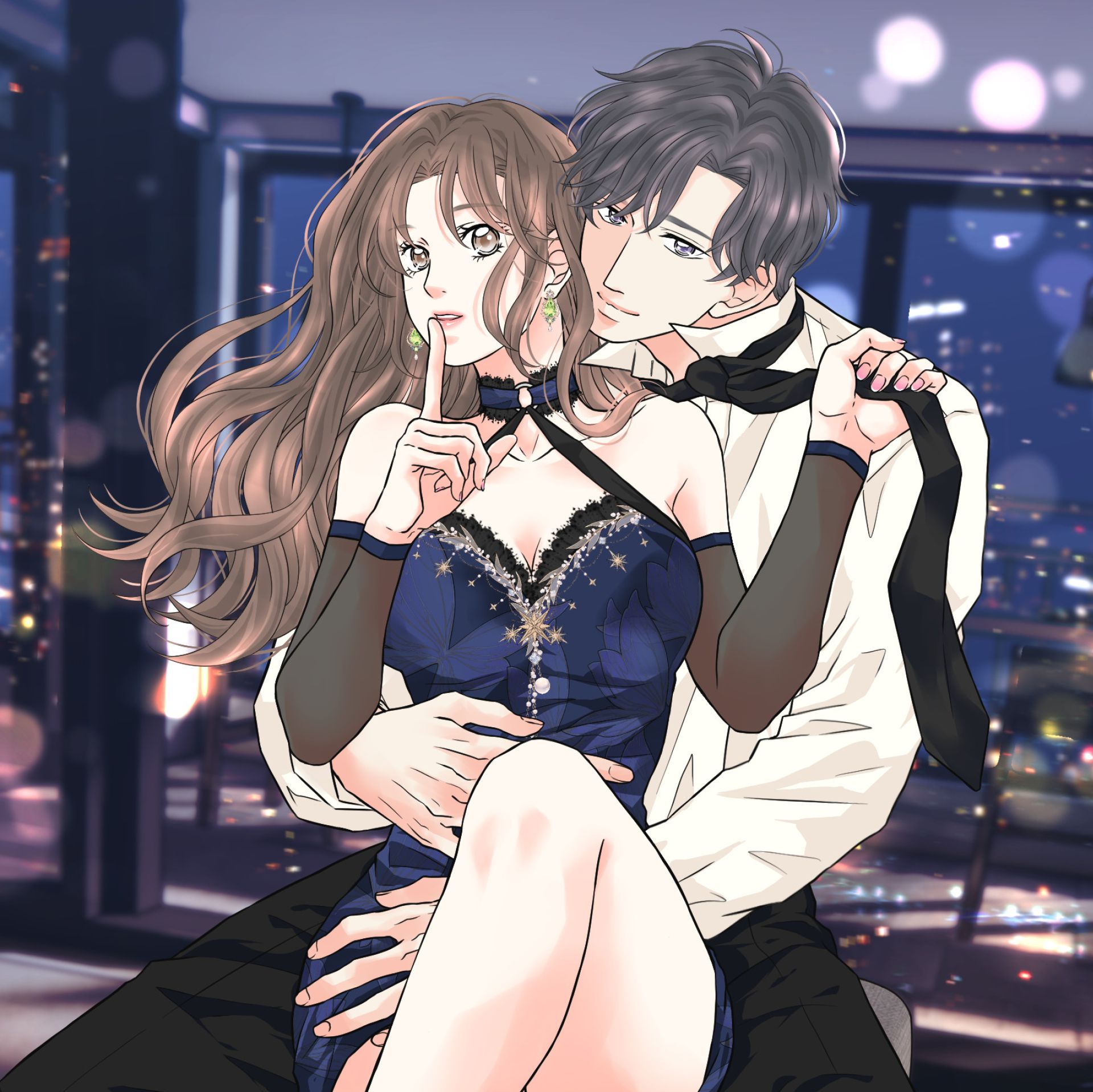 热门漫画2